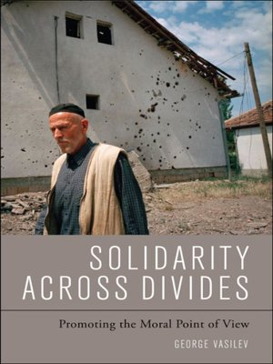 cover image of Solidarity Across Divides